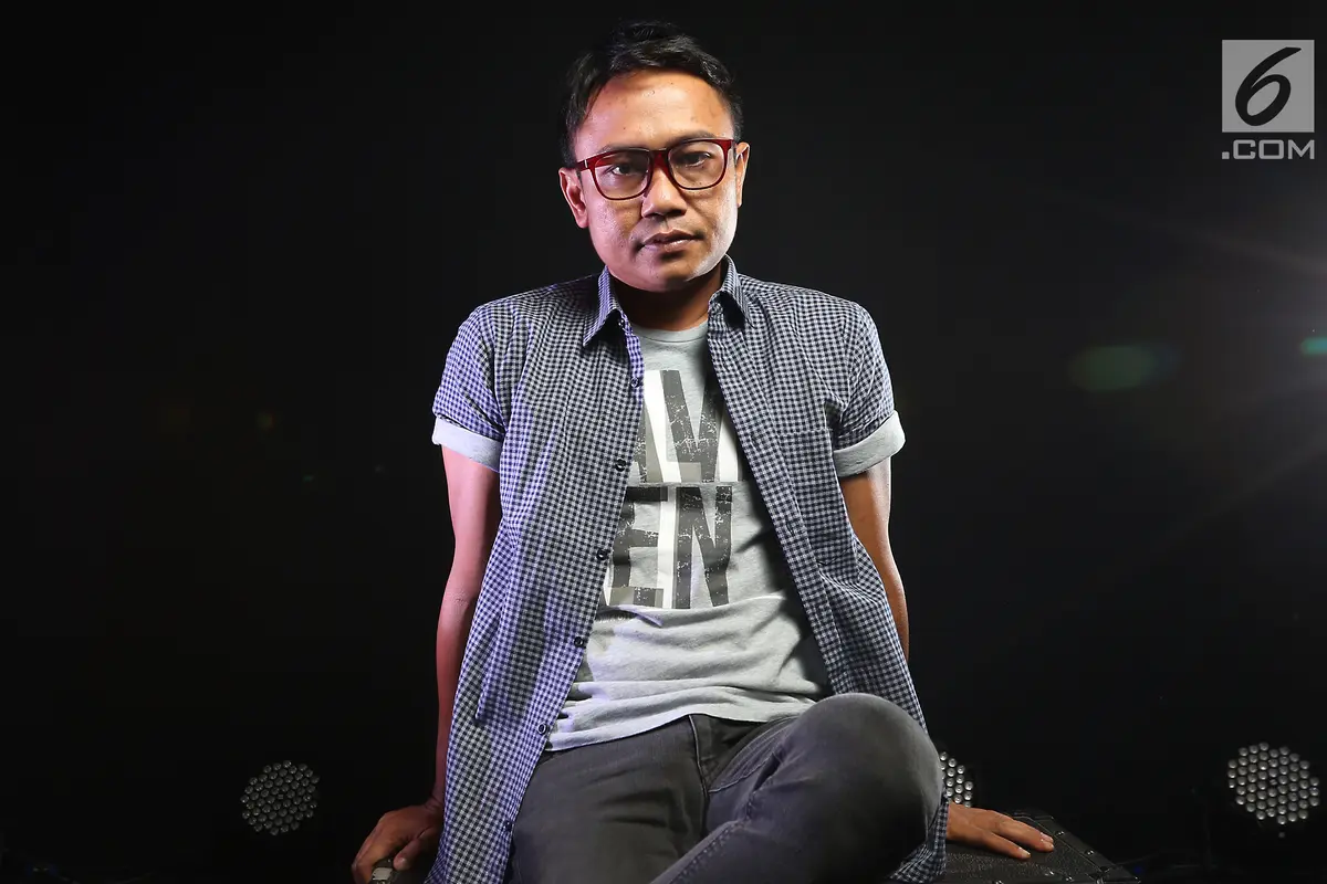 Andreas Jumanto