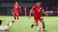 Asnawi Mangkualam Tidak Dipanggil Timnas Indonesia, Patrick Kluivert Enggan Beri Alasannya