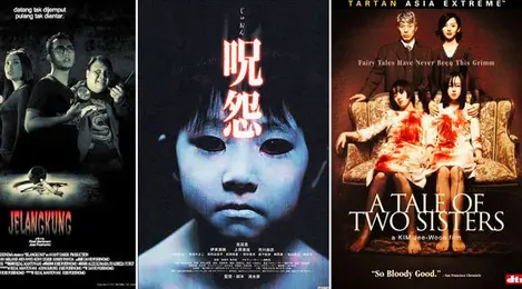 7 Film Horor Paling Seram Fashion Fimela Com