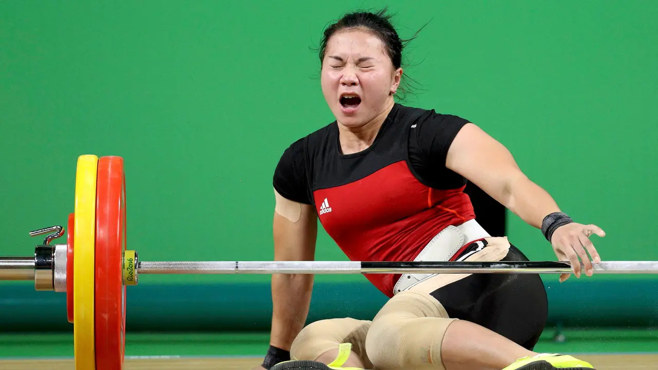 Dewi Safitri
