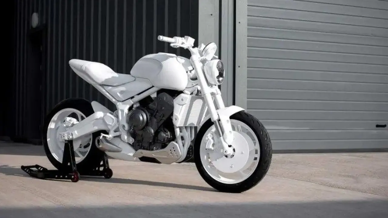 Triumph
