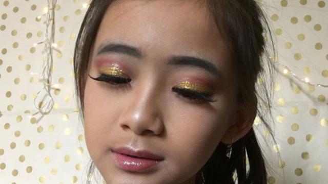 Harga Mainan Make Up Anak Kecil