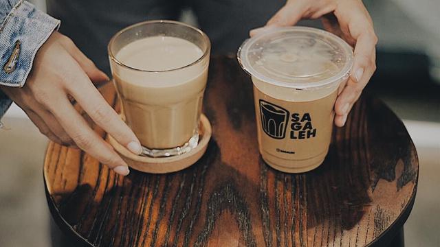 Cerita Akhir Pekan Asal Usul Kopi Susu Kekinian Lifestyle Liputan6 Com