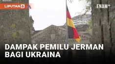 Jerman akan mengadakan pemilihan umum pada bulan Februari, menyusul runtuhnya koalisi pemerintahan yang berkuasa. Jerman adalah pemberi bantuan militer terbesar kedua bagi Ukraina setelah AS, dan pemilu Jerman bisa berdampak besar bagi nasib bantuan ...