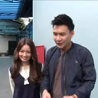 Fendy Chow tidak bisa lama-lama di tinggal Stella untuk Syuting, Begitu juga Fendy akan memilih pekerjaan yang tidak menyita waktunya.