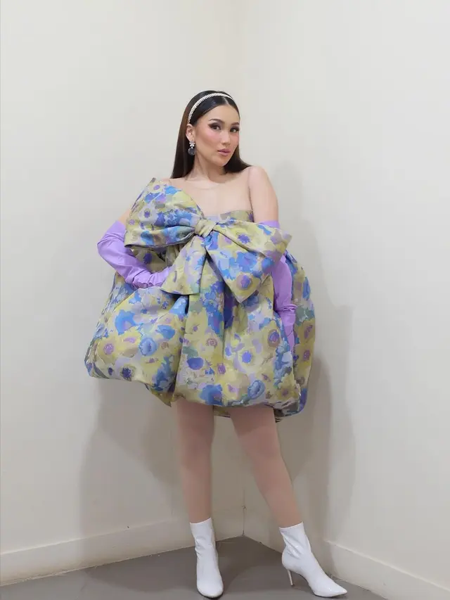 Ayu Ting Ting (Instagram/ayutingting92)