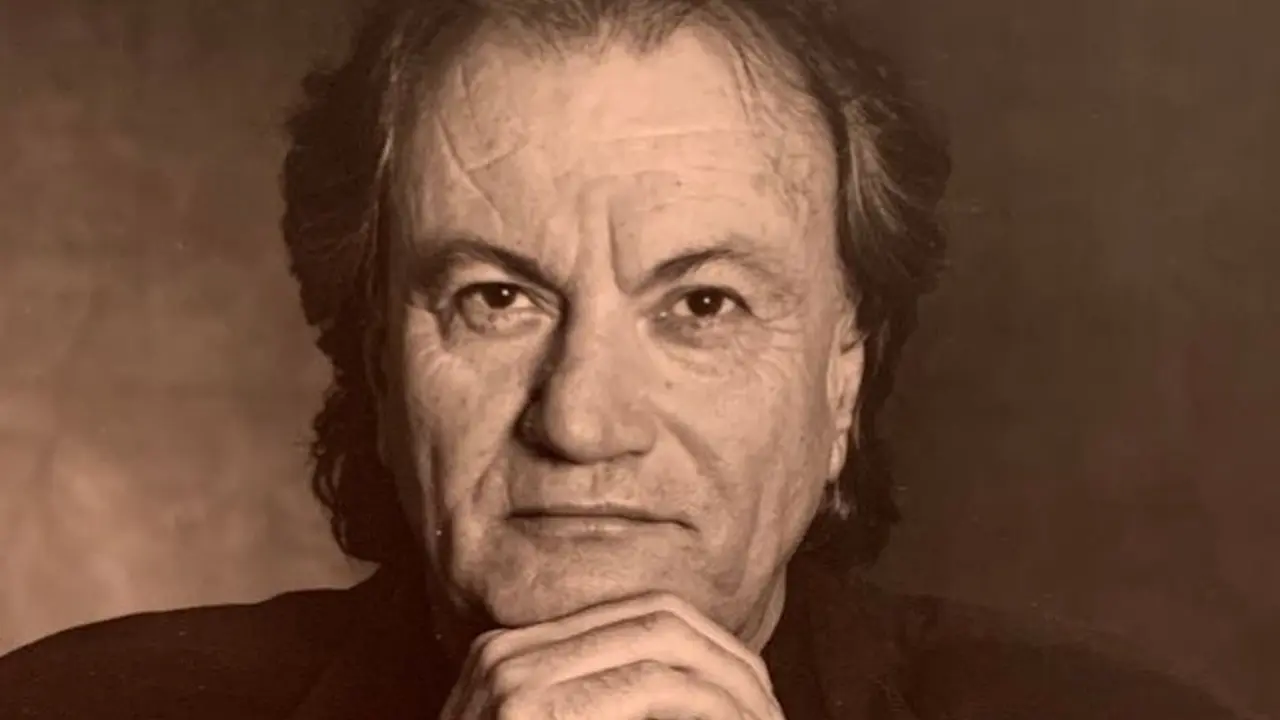 Sergio Rossi