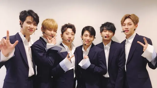 [Bintang] Baru Berumur 7 Bulan, JBJ Akan Bubar pada April 2018