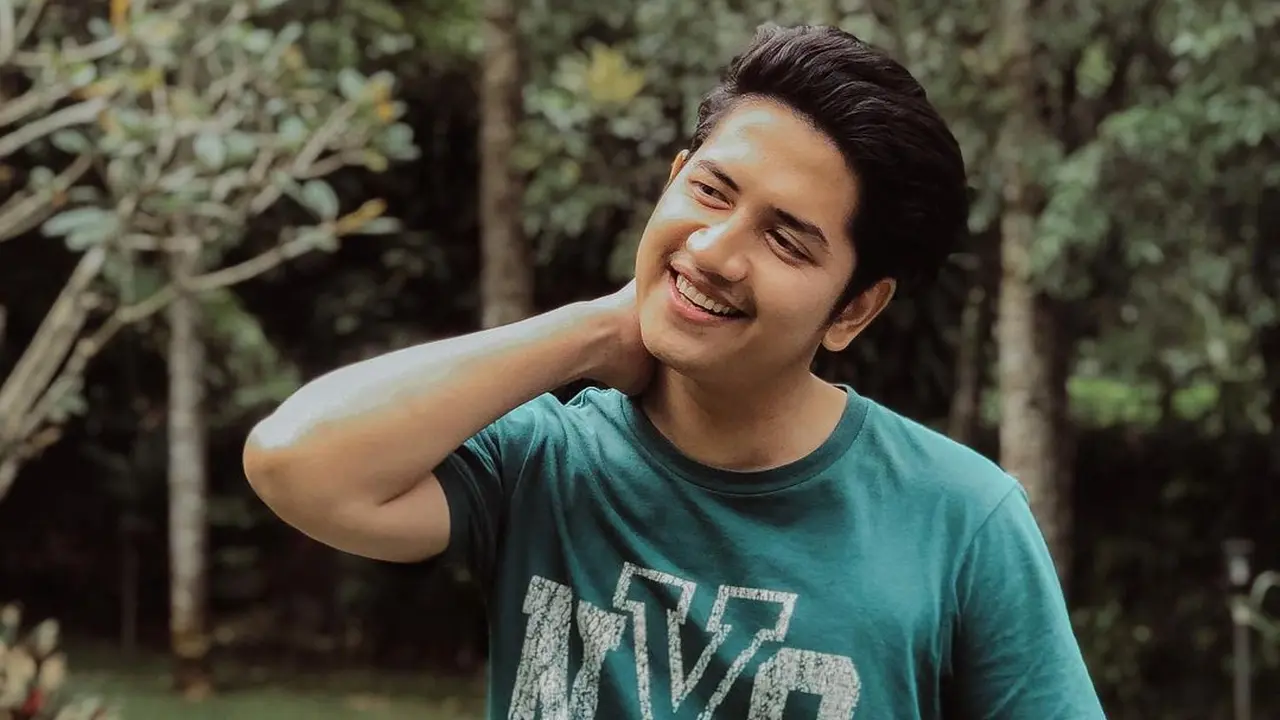 Zikri Daulay.