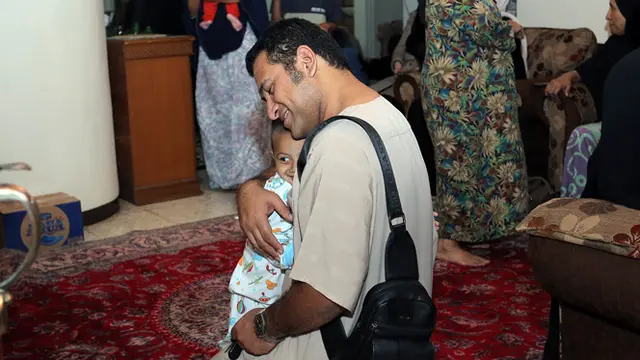 [Bintang] Saleh Ali Bawazier