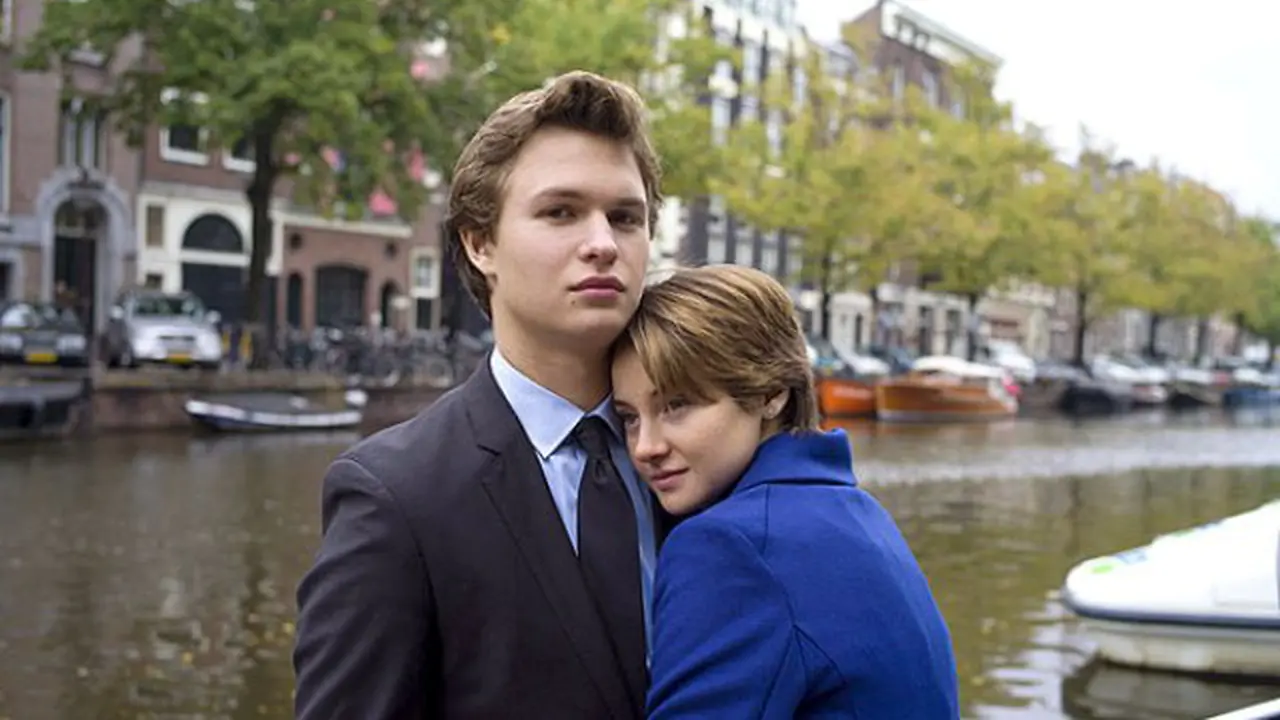 RESENSI The Fault in Our Stars, Tontonan Sedih nan Indah