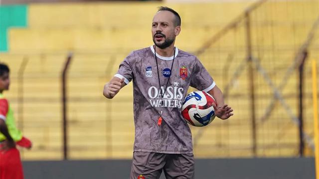 Mario Lemos