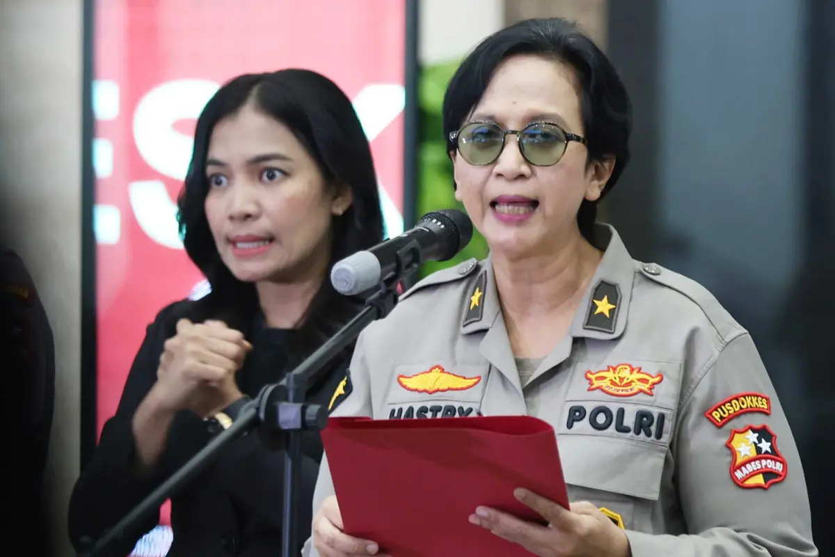 Hasil Tes DNA, Tidak Ada Kecocokan Ridwan Kamil dengan Anak Lisa Mariana