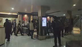 Duduk Perkara Pungli hingga Polisi Geledah Kantor Bupati Gowa