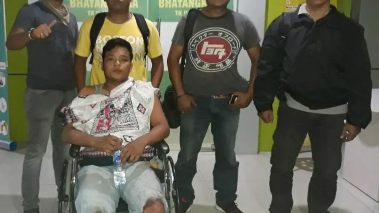 Nasib Penyekap Sopir Angkot yang Berlagak Jadi Polisi