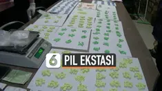 Thumbnail Vertikal Ekstasi