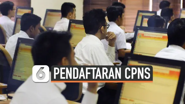 Pemerintah akan melaksanakan rekrutmen Calon Pegawai Negeri Sipil (CPNS) mulai 11 November mendatang. Rekrutmen CPNS tahun ini menyediakan 152.250 formasi yang tersebar di 68 kementerian/lembaga (K/L) dan 462 pemerintah daerah (Pemda).