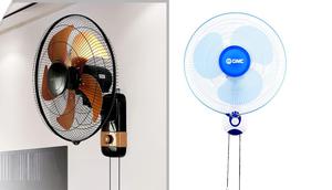 Merk Kipas Angin Dinding yang Bagus dan Awet/ advancedigitals.co.id & gmc-elektronik.com