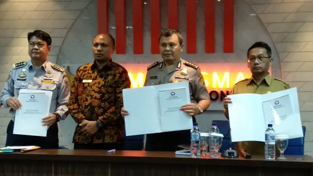 Ombudsman Temukan 4 Maladministrasi Penataan Tanah Abang oleh Gubernur Anies