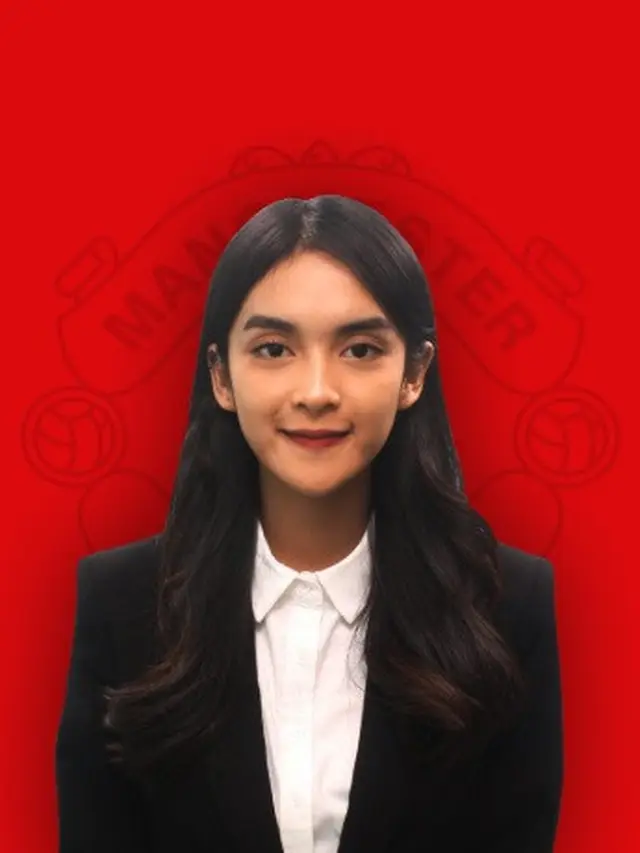 editan foto warganet