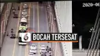 thumbnail bocah naik skuter di jalan raya