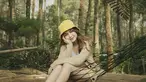 Icha Nabilah awalnya dikenal sebagai seorang selebgram. Namun kini namanya pun kian naik saat ia terjun dalam dunia hiburan sebagai pemain sinetron. Ia pun memerankan Shiren dalam Kisah Cinta Anak Tiri. (Liputan6.com/IG/@ichanabilahh)