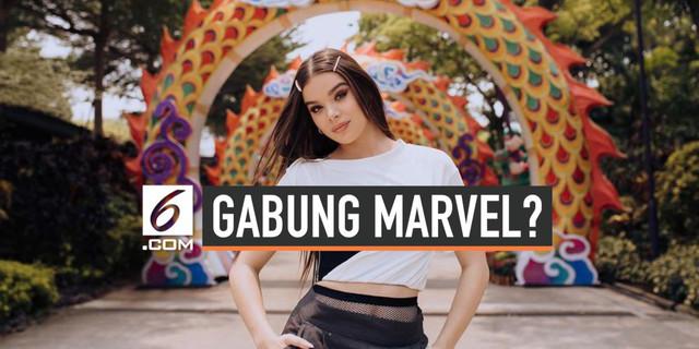 VIDEO: Hailee Stainfeld Bakal Gabung Marvel?