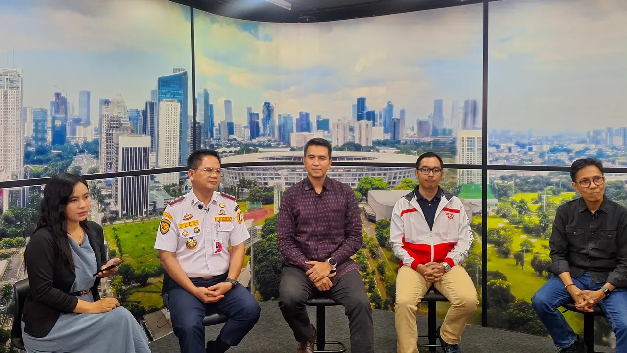 BTN Jakarta International Marathon (JAKIM) 2025 siap digelar pada Minggu, 29 Juni 2025. Sebanyak 31.000 peserta dari berbagai negara akan ikut serta.