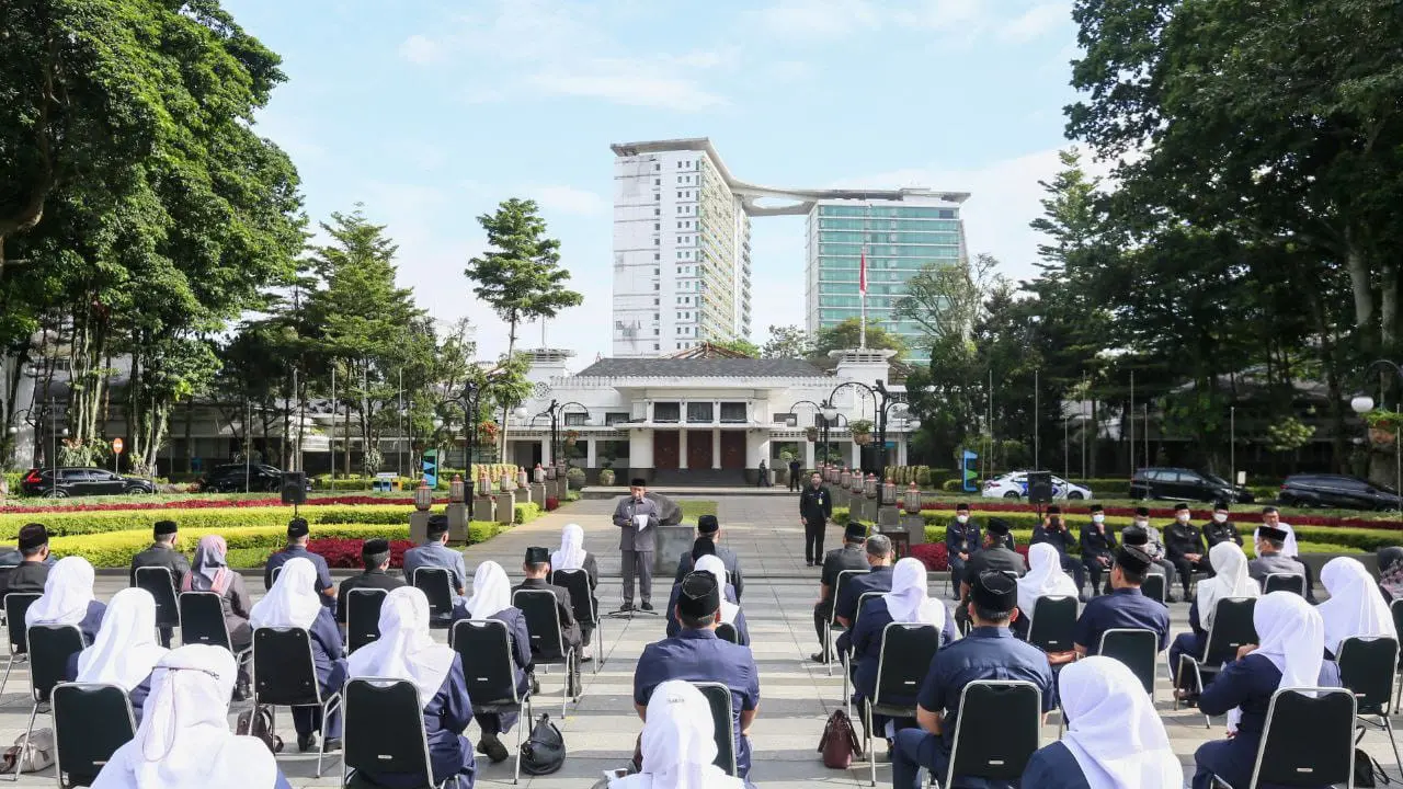 Balai Kota Bandung