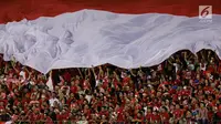 Klasemen Sepak Bola SEA Games 2017: Timnas Indonesia Tergusur