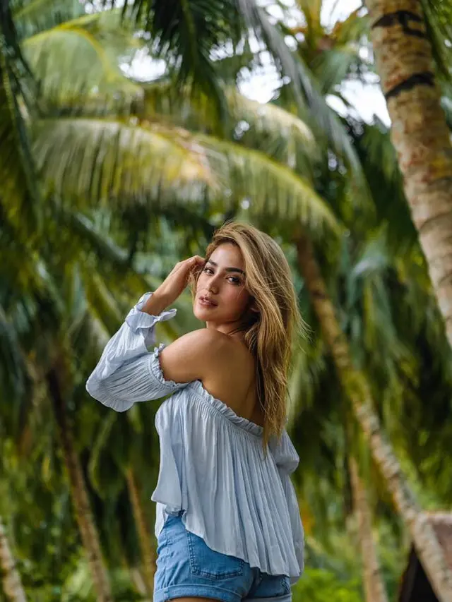 [Bintang] Jessica Iskandar