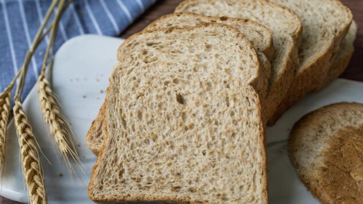 5 Keunggulan Roti Gandum Utuh yang Sayang Dilewatkan