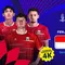 Final FIFA ASEAN Cup 2026 - Indonesia vs Thailand: Garuda Berburu Trofi Pertama di Vidio