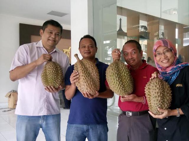 Unduh 57 Koleksi Gambar Durian Montong Raksasa Paling Baru Gratis HD