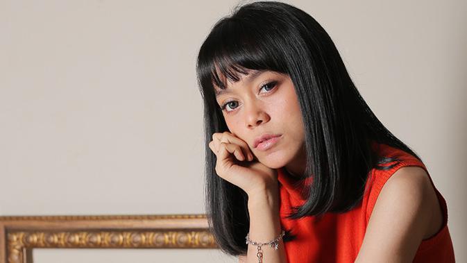 Lesti Makin Nyaman Menyanyi Pop Showbiz Liputan6 Com