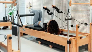 Pilih Pilates daripada Weightlifting untuk Tambah Massa Otot, Apa Bisa?