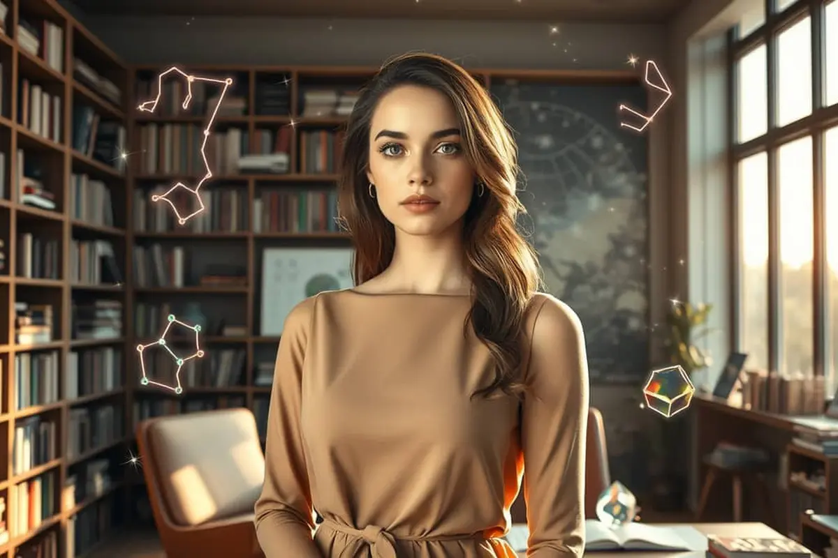 September 18 Zodiac: Unveiling the Mysteries of Virgo