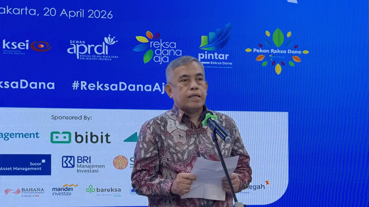 BEI Ungkap Banyak Paham Investasi, Sedikit Mulai, Kenapa?