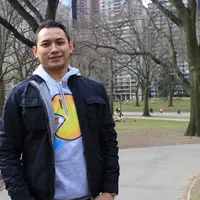 Potret Tiko Wardhana dan Bunga Citra Lestari (Sumber: Instagram/emmymuchlis)