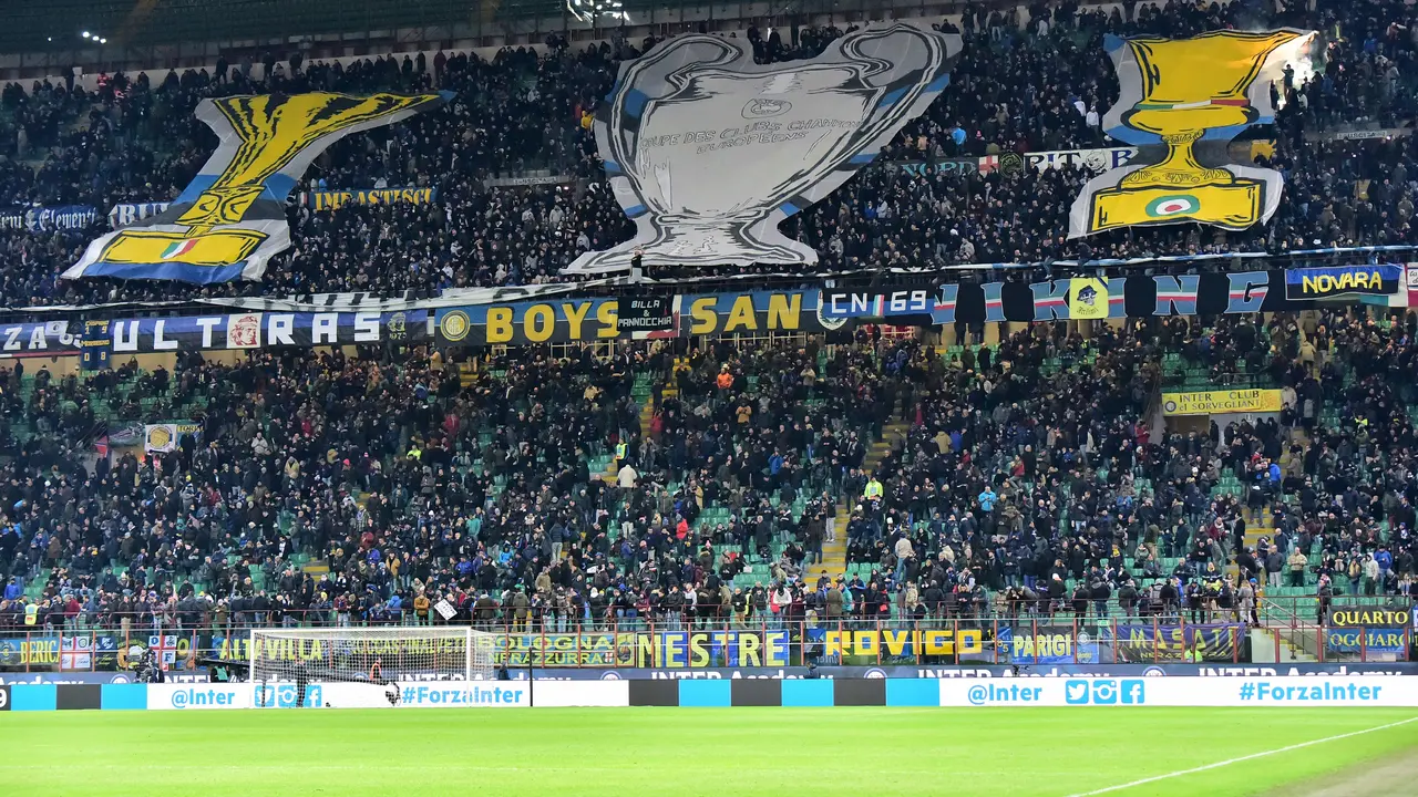 Inter Milan