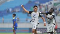 Hasil BRI Super League: Comeback di Kandang Arema FC, Persija Kembali Dekati Borneo FC