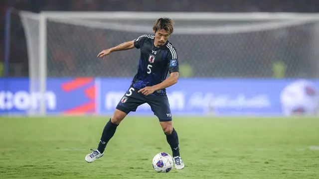 Prediksi Pertandingan Jepang vs Bahrain Pada 20 Maret 2025