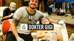 Dokter gigi asal Brazil, Felipe Rossi dirikan yayasan Por1sorriso bersama koleganya yang bertujuan untuk memberikan perawatan gigi gratis bagi masyarakat kurang mampu diseluruh dunia. Ia pun berkeliling dunia dan melakukan perawatan gratis.
