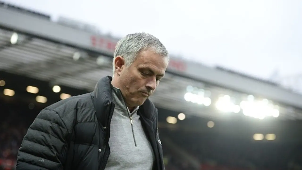 jose mourinho