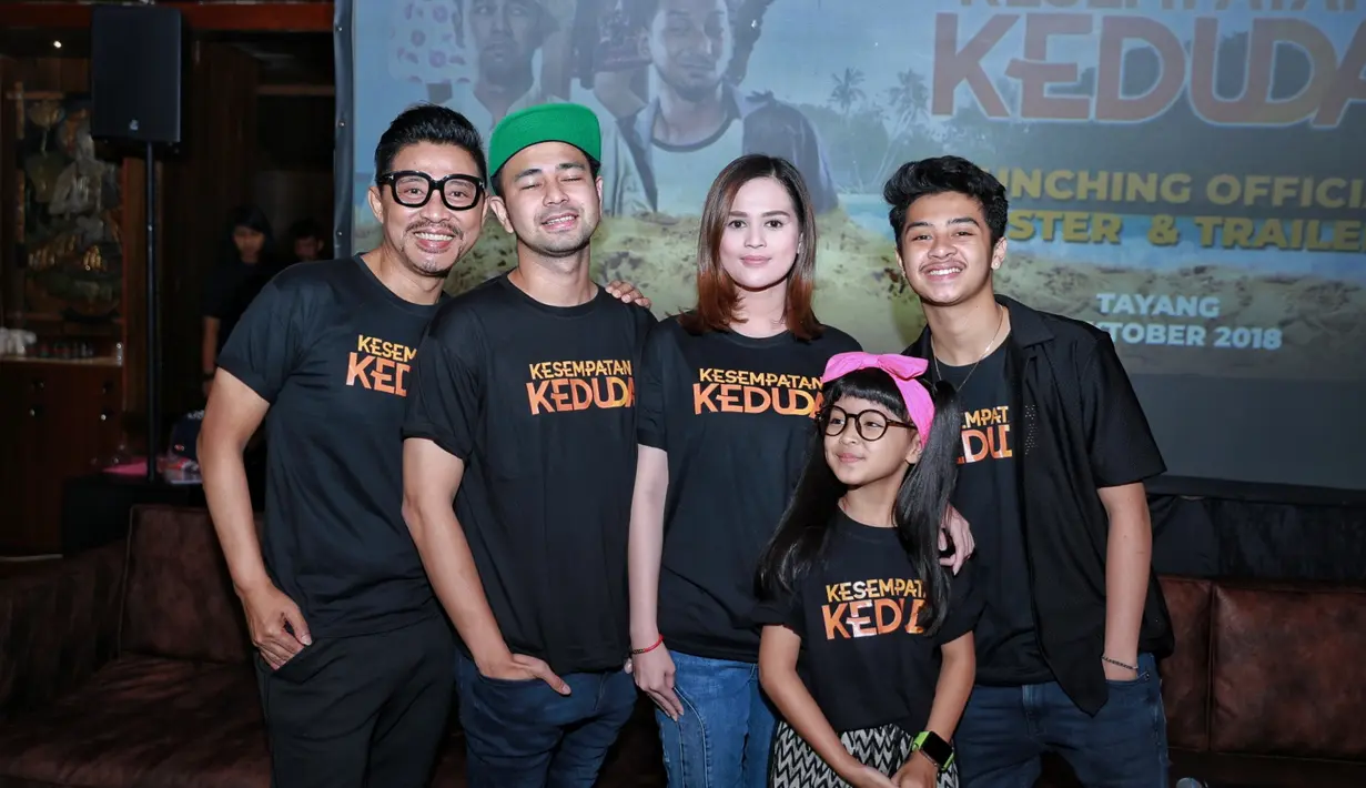 (Adrian Putra/Bintang.com)