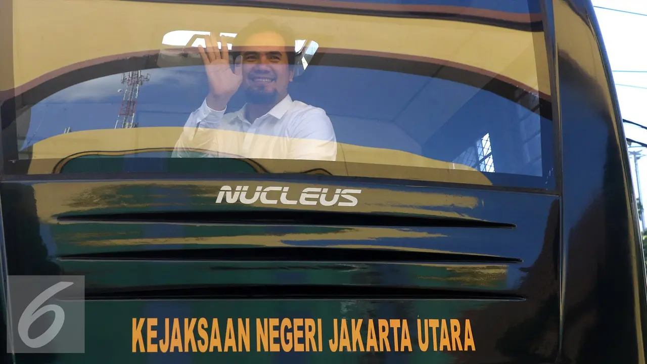 Saipul Jamil 