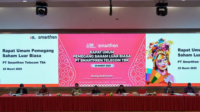 Smartfren