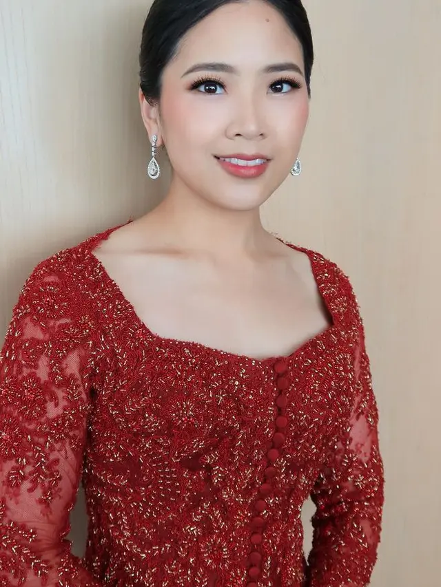 Jessica Tanoesoedibjo.