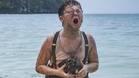 Lord of the Flies: Netflix's First Incredible Adaptation of William Golding's Classic Novel
