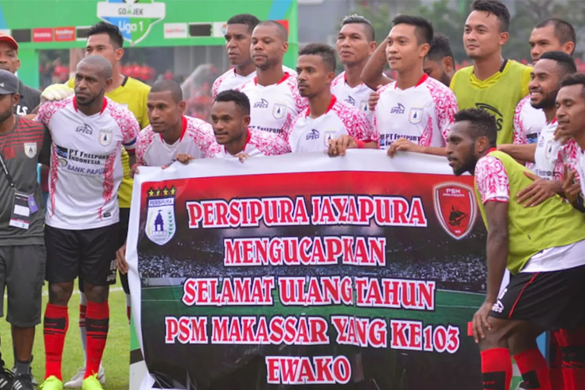 Persipura Jayapura